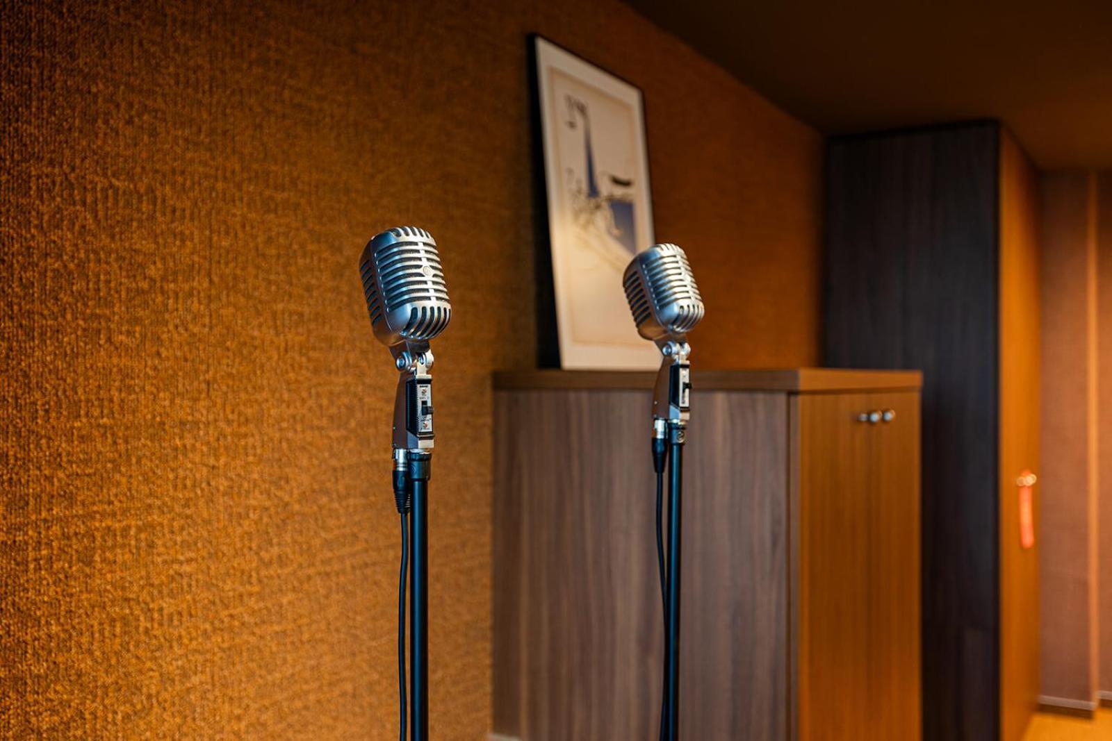 The Ostendian Room photo