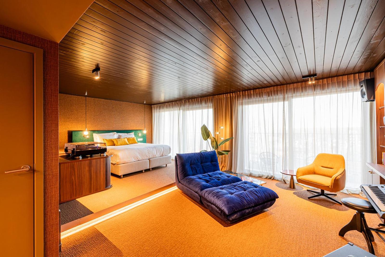 The Ostendian Room photo