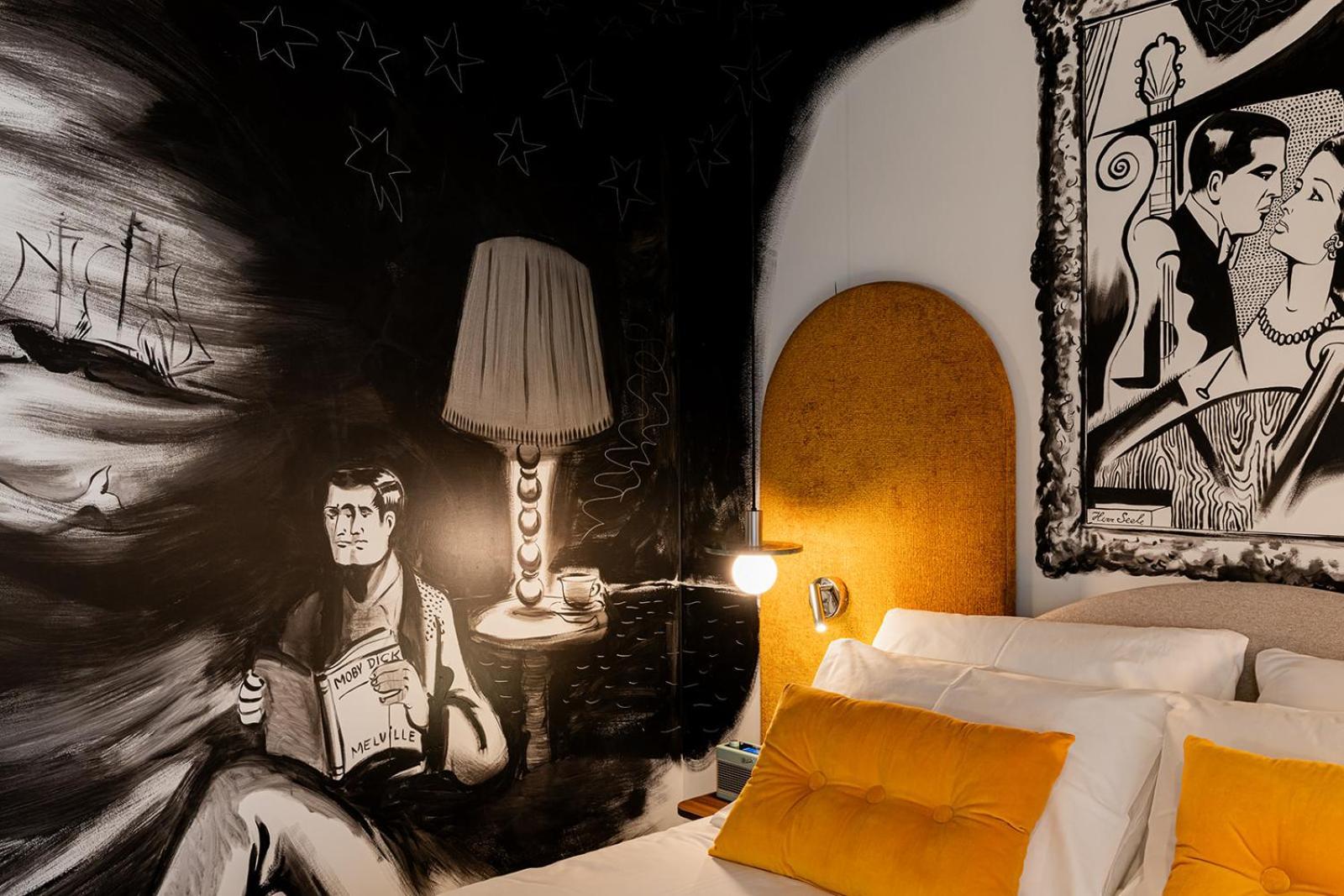 The Ostendian Room photo