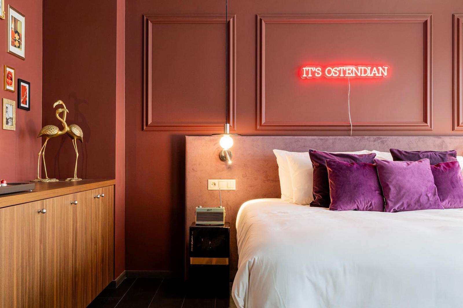 The Ostendian Room photo
