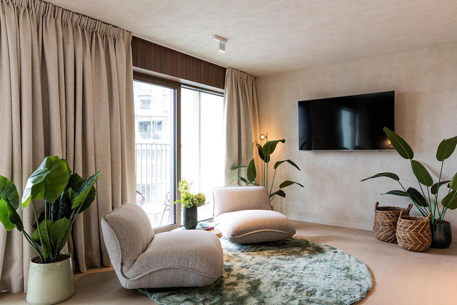 The Ostendian Room photo